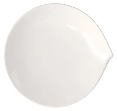 Immagine prodotto di Villeroy & Boch Flow Frühstücksteller-Set 4-teilig