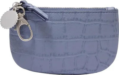 Produktbild von FOSSIL Utensilientasche Polly Pouch Light Lilac violett
