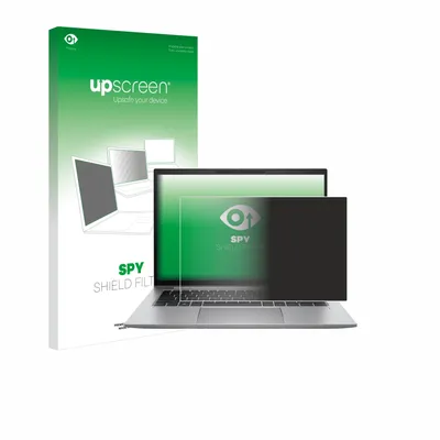 Produktbild von upscreen Blickschutzfilter für HP Zbook Firefly 14 G9 Anti-Spy Privacy Filter Sichtschutz Blaulicht-Schutz