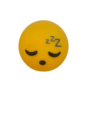 Immagine prodotto di Lampada Sleeping Face 15cm