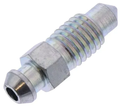 Productafbeelding van Ontluchtingsnippel remklauw Nissin 8mm