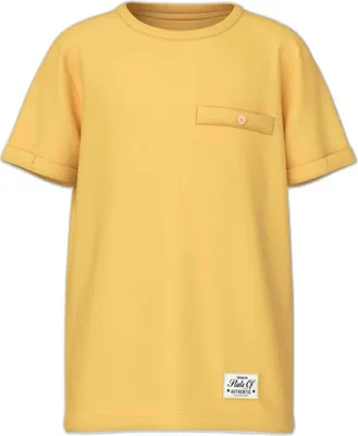 Productafbeelding van T-shirt Name It 13231100-YARROW voor Kinderen