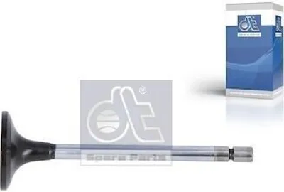 Produktbild von DT Spare Parts 4.60655 Einlassventil