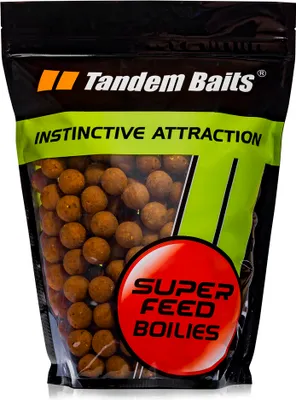 Immagine prodotto di SuperFeed Boilies 18mm/1 kg Ovocn‡ Bestie