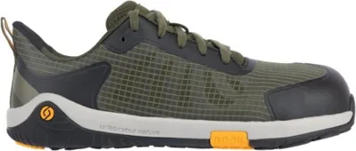 Produktbild von BAAK PAN Barfuß-Sicherheitshalbschuh S1PS FO HRO SR ESD