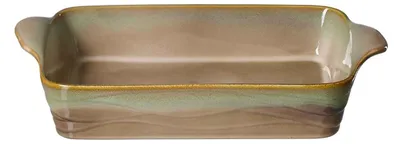 Produktbild von Ritzenhoff & Breker Tortosa Auflaufform eckig 37 x 22 cm