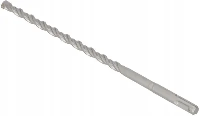 Produktbild von Kotarbau Betonbohrer SDS Plus Hartmetall Schlagbohrer 11x260mm