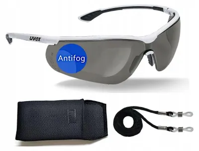 Produktbild von Uvex S Sport Sonnenbrille UV-Schutz Antifog Sport