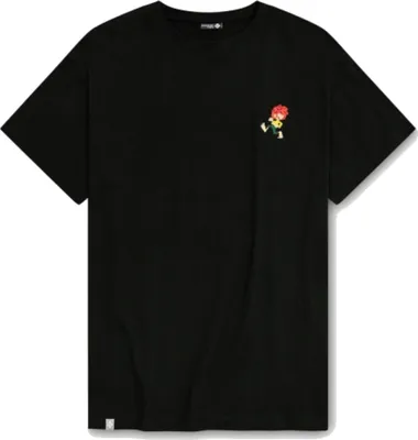 T-Shirt Kinder Atmungsaktiv Multisport - Neongrün