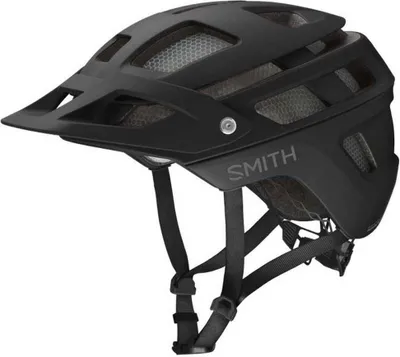 Produktbild von Smith Forefront 2 Mips Mtb-helm Schwarz S Schwarz S