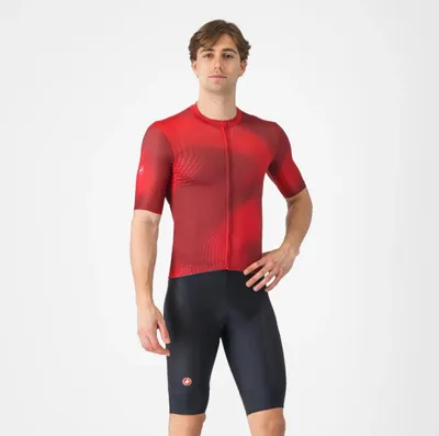 Produktbild von CASTELLI Fahrradshorts ohne Träger - COMPETIZIONE 2 - Schwarz S