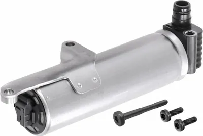 Produktbild von VAICO Ölvolumenspeicher Automatikgetriebe V10-9116 für AUDI A6 Avant (4G5, 4GD, C7)