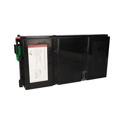 Obrázok produktu pre Náhradná batéria APC Smart UPS SRT 2200 nahrádza APCRBC141
