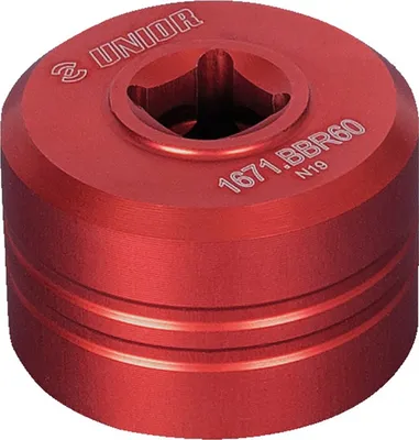 Obrázok produktu pre Unior Bottom Bracket Socket Náradie