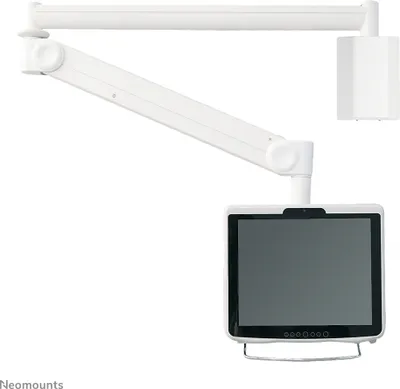 Immagine prodotto di Neomounts WAH 10"-30" 1TFT 3Gelenke med.we. Max.