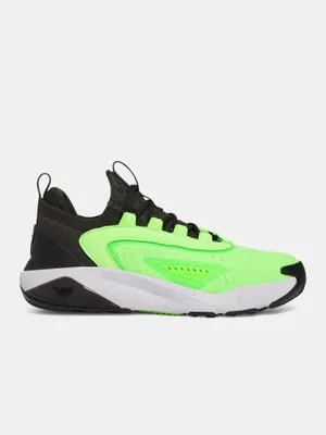 Obrázok produktu pre Under Armour Ua Project Rock 7 Pánska obuv 3027600-310__11.5