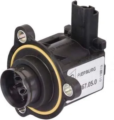 Produktbild von Schubumluftventil 12 V PIERBURG Original-Ersatzteil für u.a. VOLVO XC60