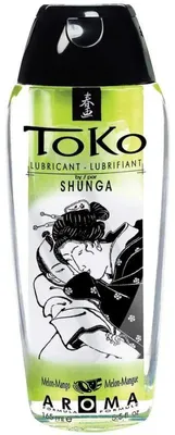 Immagine prodotto di Lubrificante Shunga - Toko Aroma Melone-Mango