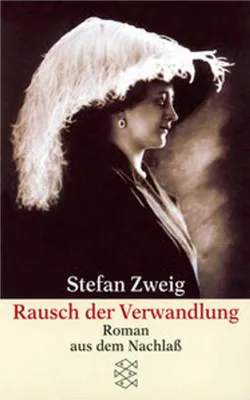 Obrázok produktu pre Rausch der Verwandlung