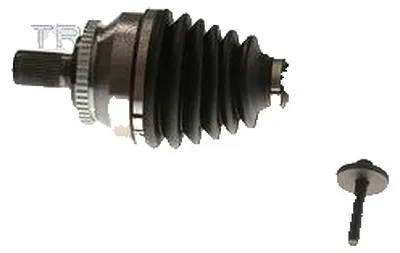 Produktbild von Antriebswelle 576 mm TRISCAN Aftermarket-Expertise passend für u.a. VOLVO XC70