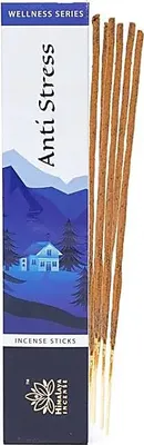 Produktbild von Himalaya Räucherwerk Anti Stress -- 12x15g online bestellen