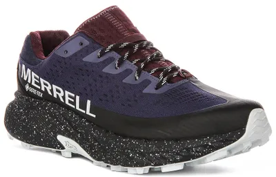 Zdjęcie produktu dla Merrell Męskie buty do biegania Loafers Agility Peak 5 GTX Trailrunning J068483 czarny
