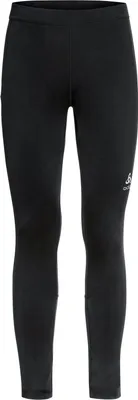 Obrázek produktu pro Odlo The Essential Running Tights Men's Black 2XL Běžecké kalhoty / legíny