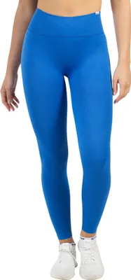 Produktbild von Smilodox Damen Leggings Myrah - Shaped Fit mit V-Shape Scrunch Effekt
