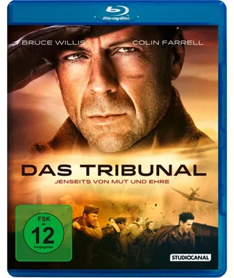 Obrázok produktu pre Das Tribunal