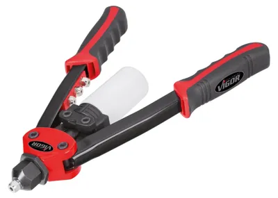 Zdjęcie produktu dla Vigor Blindnite-Zange Laenge:320Mm