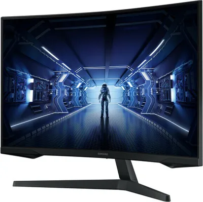 Produktbild von Samsung Odyssey G5 C34G55TWWR