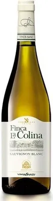 Produktbild von Finca la Colina Sauvignon Blanc 2024 Weißwein Spanien Rad 75.00 cl 13.0 %