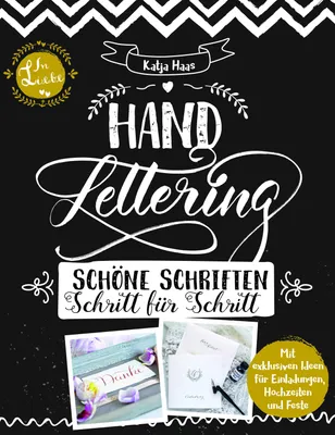 Produktbild von Handlettering