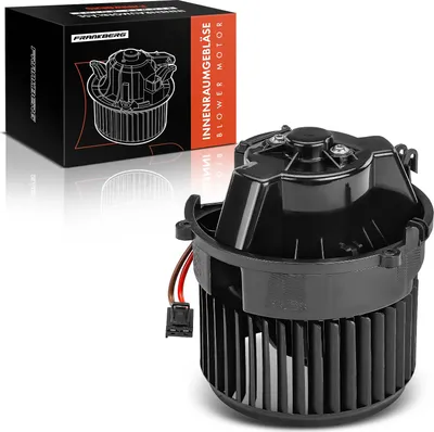 Obrázok produktu pre Frankberg 1x motor ventilátora interiéru pre BMW F40 F45 F46 X1 F48 X2 F39