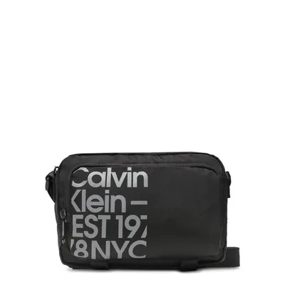Image de Calvin Klein - K50K510382-0GJ - Sac à bandoulière - Homme