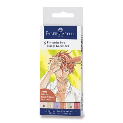 Obrázek produktu pro Faber-Castell 4005401671688