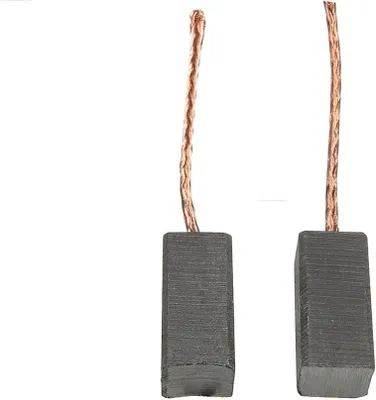 Produktbild von AS-PL OB9028 Kohlebürsten Lichtmaschine