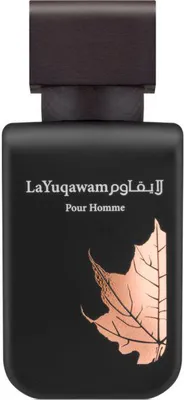 Produktbild von Rasasi La Yuqawam Pour Homme Eau de Parfum für Männer 75 ml