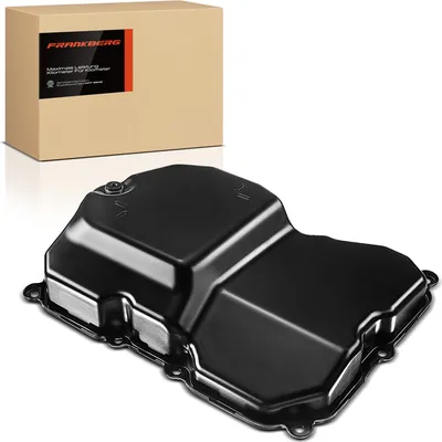 Zdjęcie produktu dla Frankberg Miska olejowa dla VW CC 358 Passat 3C2 357 Tiguan 5N 09M321361A