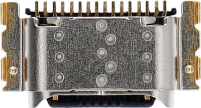 Produktbild von Ladebuchsenstecker passend für OPPO A73 5G ORI