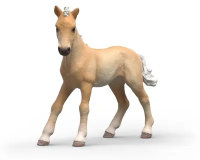 Immagine prodotto di Schleich HORSE CLUB 81482, 4 anni, Multicolore, Plastica