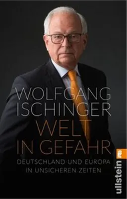 Obrázok produktu pre Welt in Gefahr