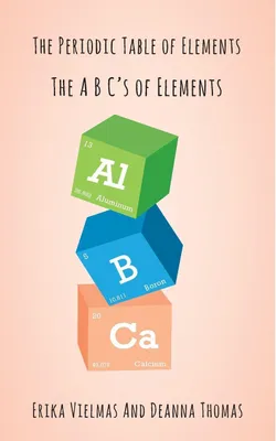 Produktbild von Periodic Table of Elements