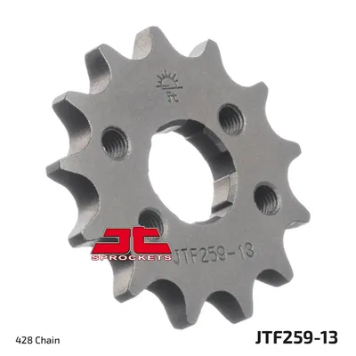 Image de Ritzel 13Z 428