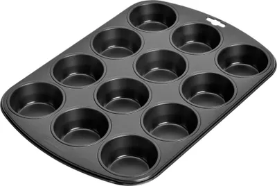 Immagine prodotto di Kaiser 12er Muffinbackform Inspiration 3201000042 4006932646206
