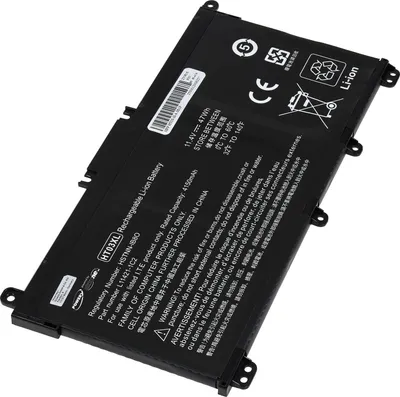 Image de Batterie compatible avec le HP type L11119-855 / L11421-422