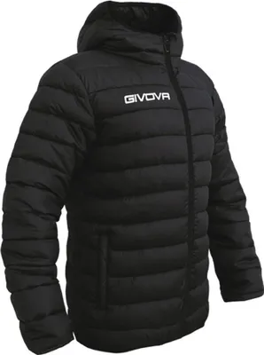Produktbild von Givova Jacken Olanda, G0130010, Größe: 184
