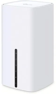 Produktbild von TP-Link Archer NX200 V1 - Wireless Router 3-Port-Switch - 1GbE - Wi-Fi 5, Wi-Fi 6 - Dual-Band - 5G