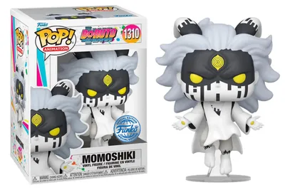 Obrázek produktu pro Funko POP! Boruto Naruto Next Generations Momoshiki Otsutsuki 1310