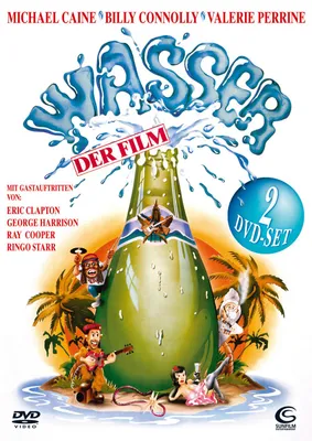 Produktbild von Wasser - Der Film (2 DVDs)